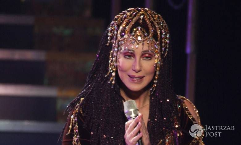 Cher zbankrutowała?