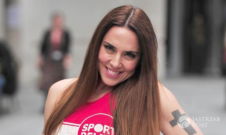 Melanie C zaszalała! Gwiazda nie ma żadnych kompleksów i pozuje nago na Instagramie