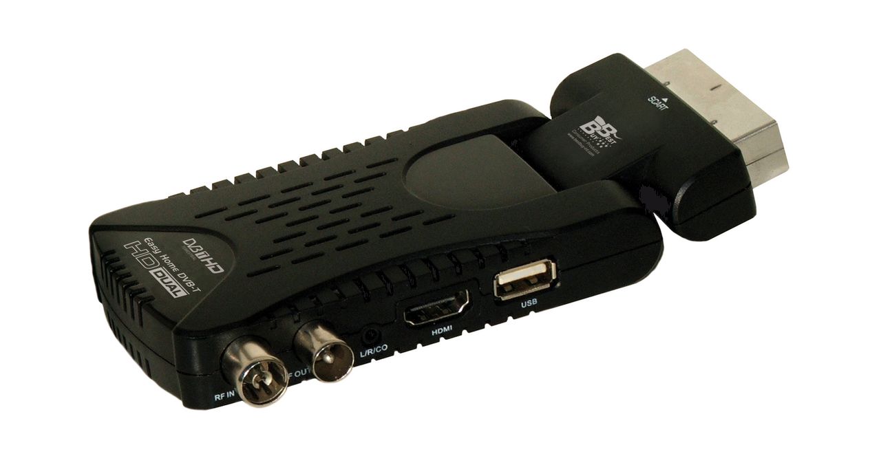 BestBuy - niewidoczny dekoder