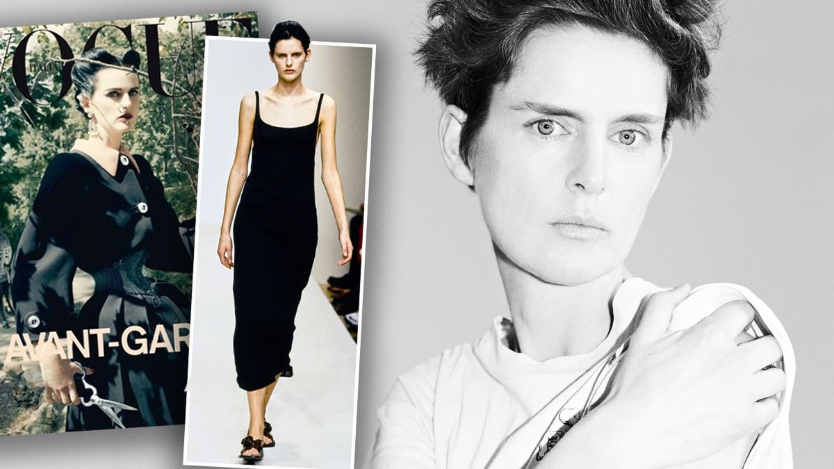 Stella Tennant nie żyje