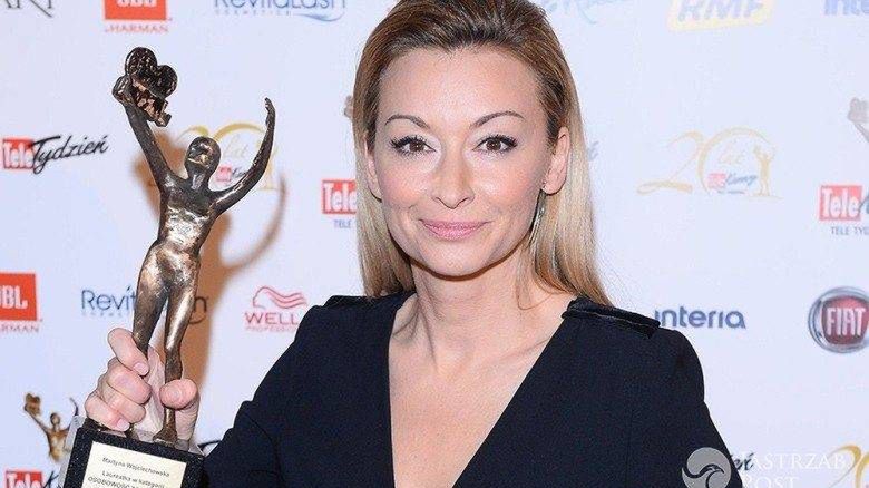 Martyna Wojciechowska - TeleKamery 2017