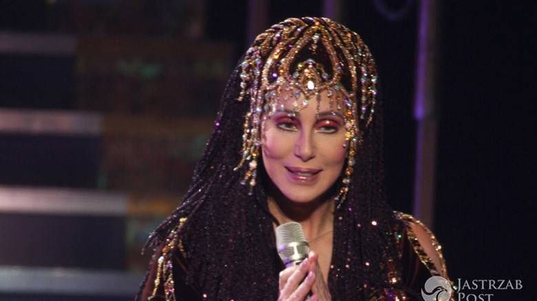 Cher zbankrutowała?