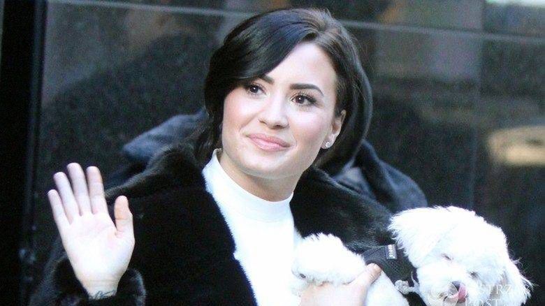 Demi Lovato