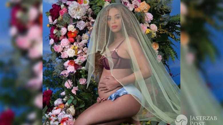 Beyonce pobiła rekord lajków na Instagramie