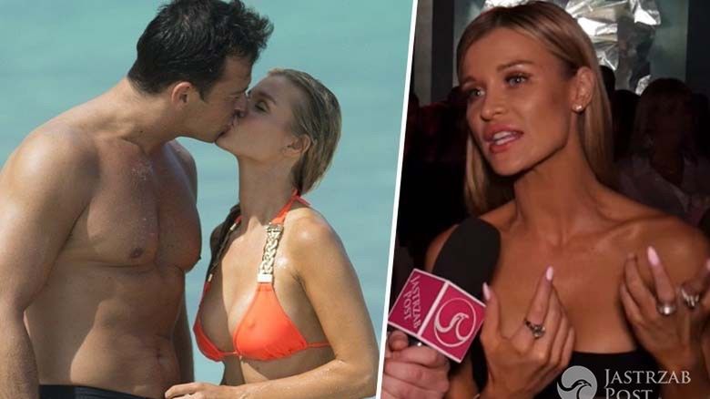 Joanna Krupa i Romain Zago jednak do siebie wrócą?
