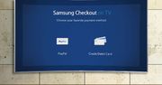 Samsung Checkout on TV: nowy sposób płatności za pośrednictwem telewizora
