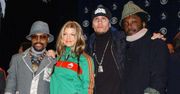 The Black Eyed Peas wraca, ale BEZ FERGIE! Zastąpi ją gwiazda, której nikt by się nie spodziewał!