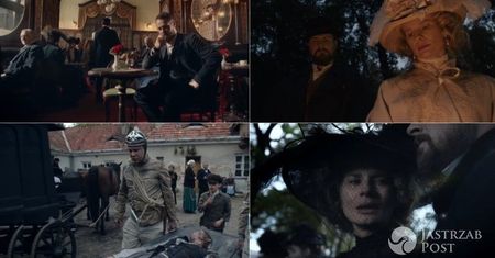 To będzie hit 2017 roku! Jest zwiastun serialu "Belle Epoque". W obsadzie same gorące nazwiska