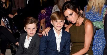 Cruz Beckham debiutuje w roli wokalisty. Mamy pierwszy hit syna Davida i Victorii! Odziedziczył talent po mamie?