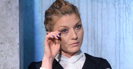 Edyta Olszówka w dramatycznym apelu na łamach tabloidu: "Dajcie mi rolę!"
