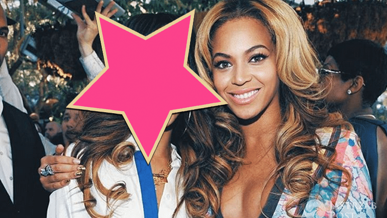 Rihanna pogratulowała ciąży Beyonce