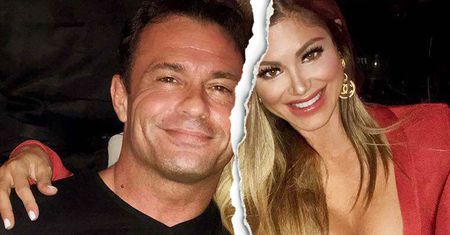 Koniec miłości. Były mąż Joanny Krupy rozstał się z gorącą modelką. Smutny finał małżeństwa