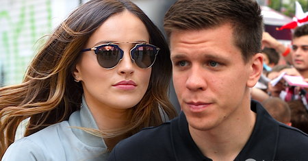 Wojciech Szczęsny nagrał wideo z Mariną Łuczenko! Gwiazda jest zachwycona