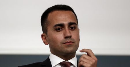 Di Maio: wybory w Bawarii to zapowiedź trzęsienia ziemi w Unii Europejskiej