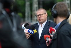 Były komendant policji razem z Kukizem. Zbigniew Maj chce rządzić w Kaliszu