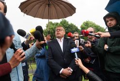 Zatrzymanie byłego szefa policji. Zbigniew Maj: zostałem potraktowany jak bandyta