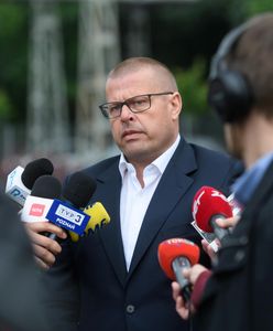 Były komendant policji razem z Kukizem. Zbigniew Maj chce rządzić w Kaliszu