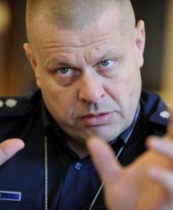 10 zarzutów dla b. Komendanta Głównego Policji. Oskarżeni również w CBA