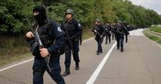 „Musimy tu zostać i przetrwać” – demonstranci zgromadzili się w Strpce po tym, jak dwóch Serbów zostało rannych podczas strzelaniny.