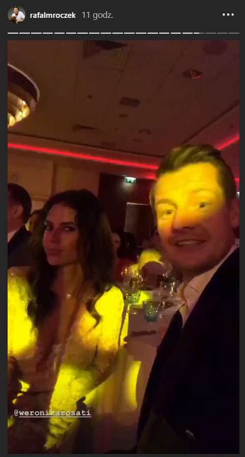 Gwiazdy na 18. urodzinach "M jak Miłość"