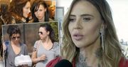 Maja Sablewska opowiedziała o swoich relacjach z Edytą Górniak i Mariną. Powiało chłodem [WIDEO]