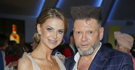 Krzysztof Rutkowski bierze czwarty ślub. Jego życie miłosne było pełne skandali