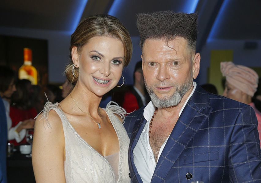 Krzysztof Rutkowski bierze czwarty ślub. Jego życie miłosne było pełne skandali