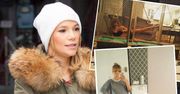 Maja Bohosiewicz pokazała mieszkanie. Luksusowo?