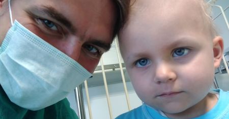 "Jesteście zwykłymi tchórzami, a do słowa 'mężczyzna' pasujecie jak garbaty do ściany"
