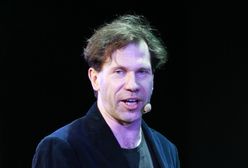 Inspiracje czerpie z życia, stroni od polityki. Tomasza Majera trudno nie lubić