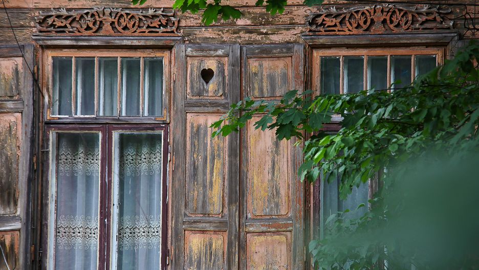 Okres świetności drewnianych "świdermajerów" zbiegł się w czasie z rozwojem uzdrowiska w Otwocku