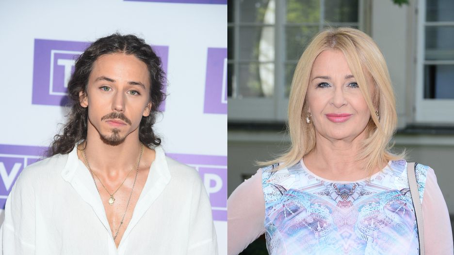 Michał Szpak i Majka Jeżowska
