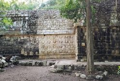 Pałac Majów. Archeolodzy dokonali niezwykłego odkrycia w Meksyku