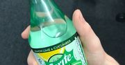 Ogórkowy Sprite. Sprawdziliśmy, jak smakuje