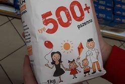"Mam nadzieję, że z tej mąki będzie chleb". Elżbieta Rafalska o mące 500+