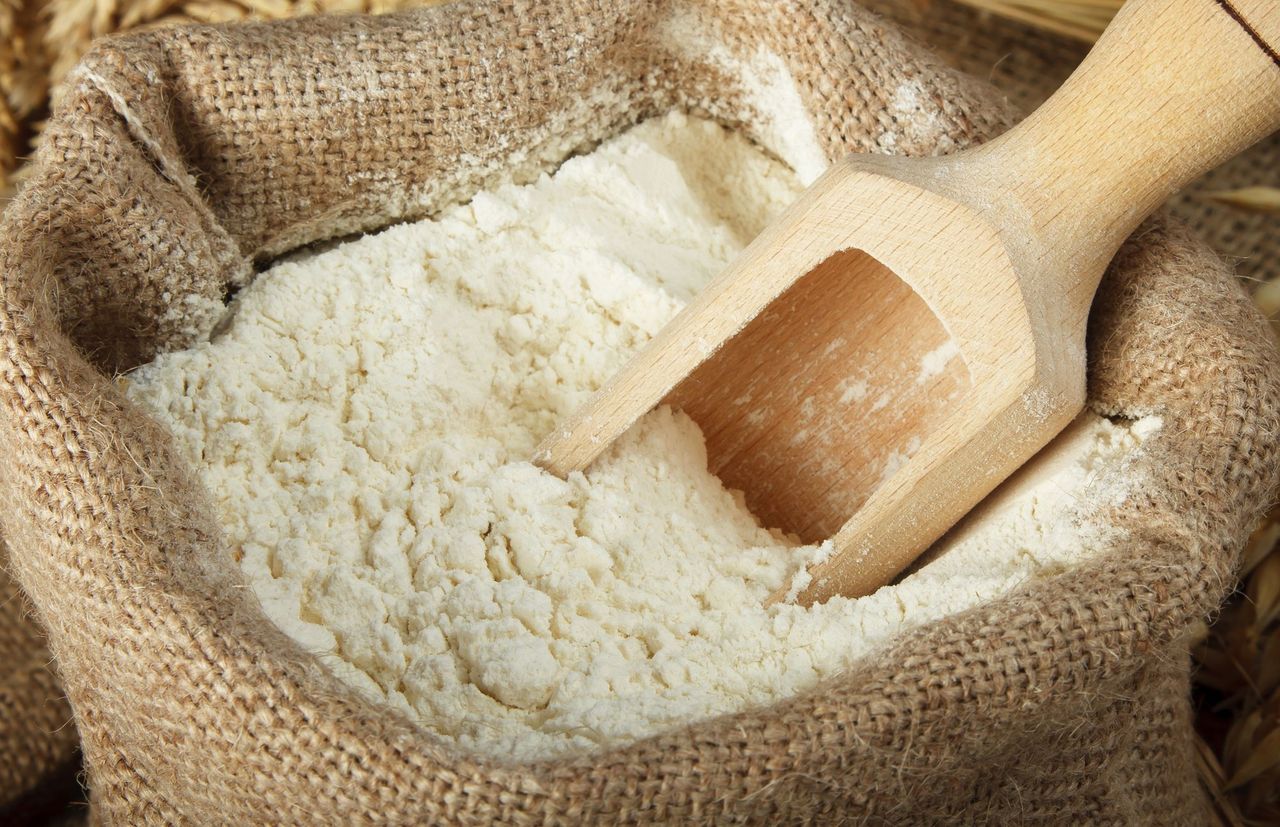 Mąka żytnia w kosmetyce - nietypowy szampon, który działa