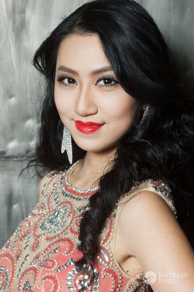 <h2> Miss Makao Supernational 2016 - Alicia Ung </h2>