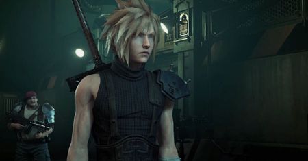 Nie spodziewajcie się Kingdom Hearts III i Final Fantasy VII Remake w tym roku