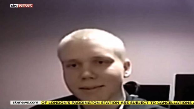 Członek hakerskiej grupy Lizard Squad uniknie wi�ęzienia