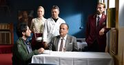 “Po tamtej stronie” [RECENZJA FILMU]: czarna komedia o syryjskim uchodźcy. Kaurismaki w najlepszej formie
