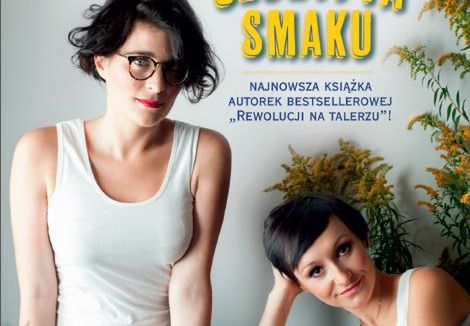 Szczypta smaku - francuskie inspiracje