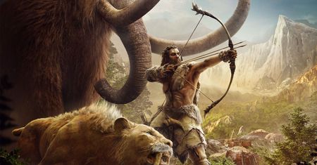 Rozchodniaczek: Prehistoric Master Race, rewolucja, walka z ISIS i Kobe Bryant na okładce