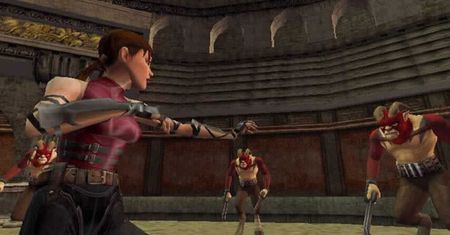 Pamiętacie Primal z PS2? Zdaje się, że będzie wersja HD