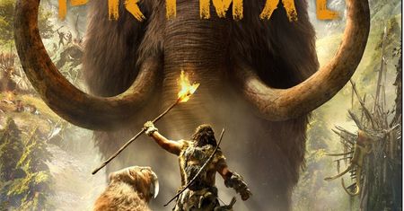 Far Cry: Primal to najnowsza części serii. Cofniemy się do epoki kamienia, którą możemy już podziwiać na zwiastunie