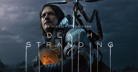 Nawet Troy Baker nie do końca wie, na czym ma polegać Death Stranding