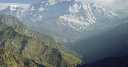 Nepal: Lawina zniszczyła obóz himalaistów. Zginał człowiek, który pobił rekord świata Kukuczki