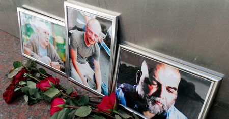 Tajemnica zabójstwa rosyjskich dziennikarzy w Afryce. W tle złoto, najemnicy i rosyjska ekspansja