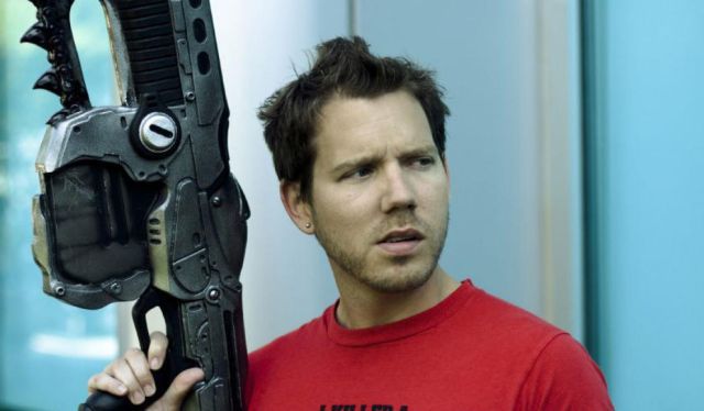 Cliff Bleszinski jednak nie zamierza już wracać do tworzenia gier