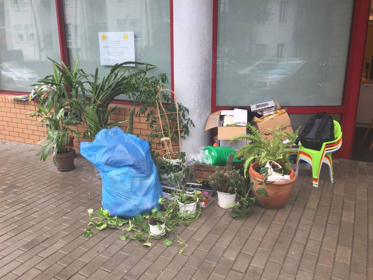 Burmistrz Żoliborza zamyka Miejsce Aktywności Lokalnej. "Nagle i bez uprzedzenia"