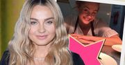 Małgorzata Socha stworzyła własne danie dla jednej z restauracji! Co to takiego?